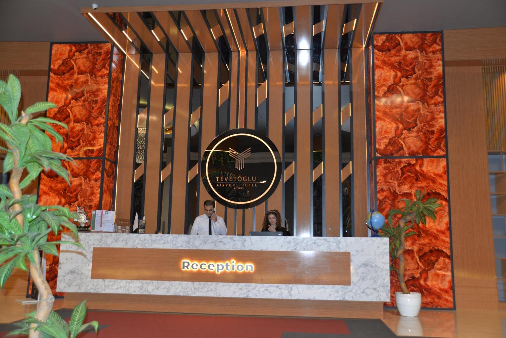 Tevetoglu Hotel Isztambul Kültér fotó