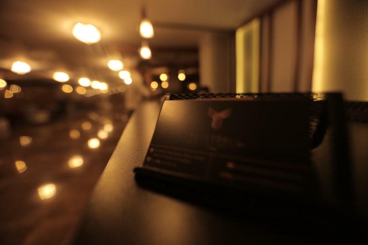 Tevetoglu Hotel Isztambul Kültér fotó